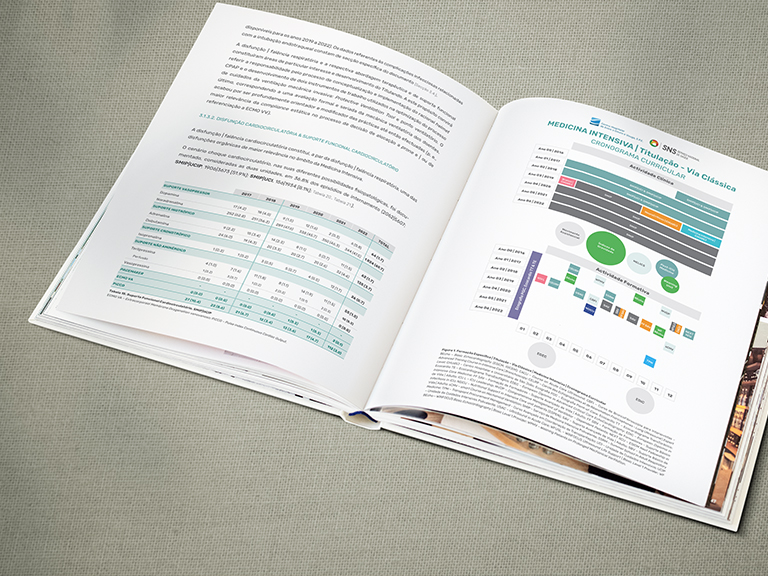 Curriculum Vitae Medicina Intensiva