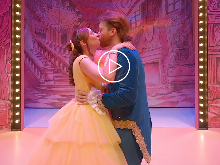 video promocional Teatroesfera