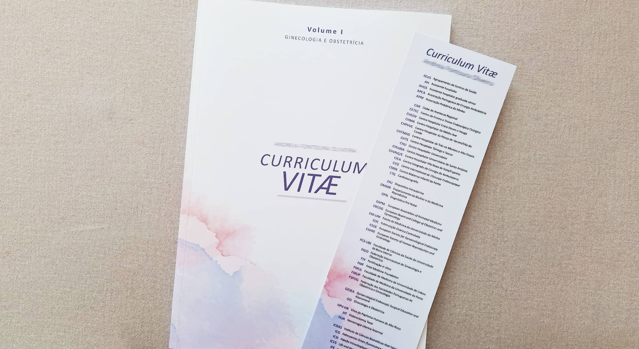 Relatório de internato médico em Ginecologia e Obstetrícia