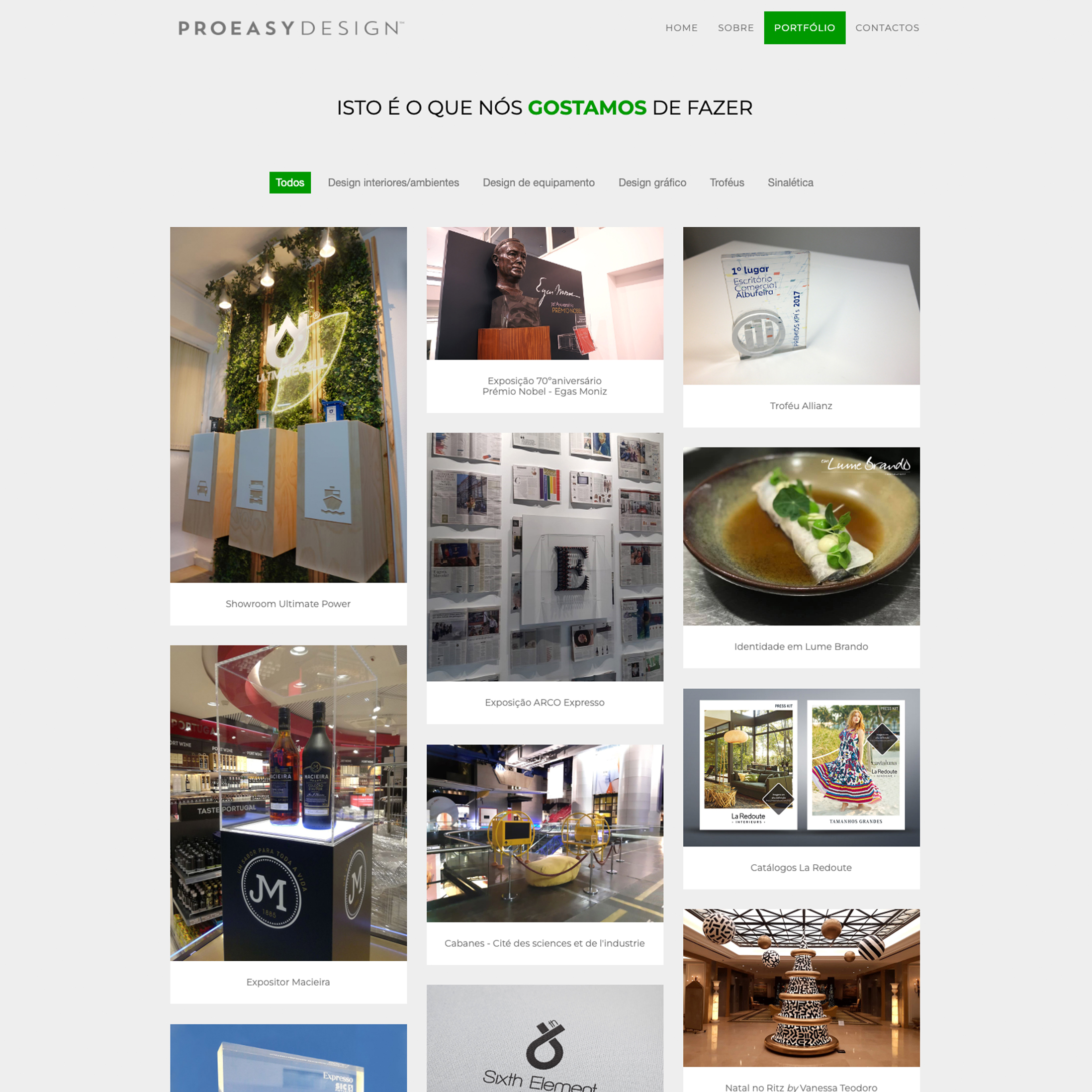 Curriculum Vitae de internato médico